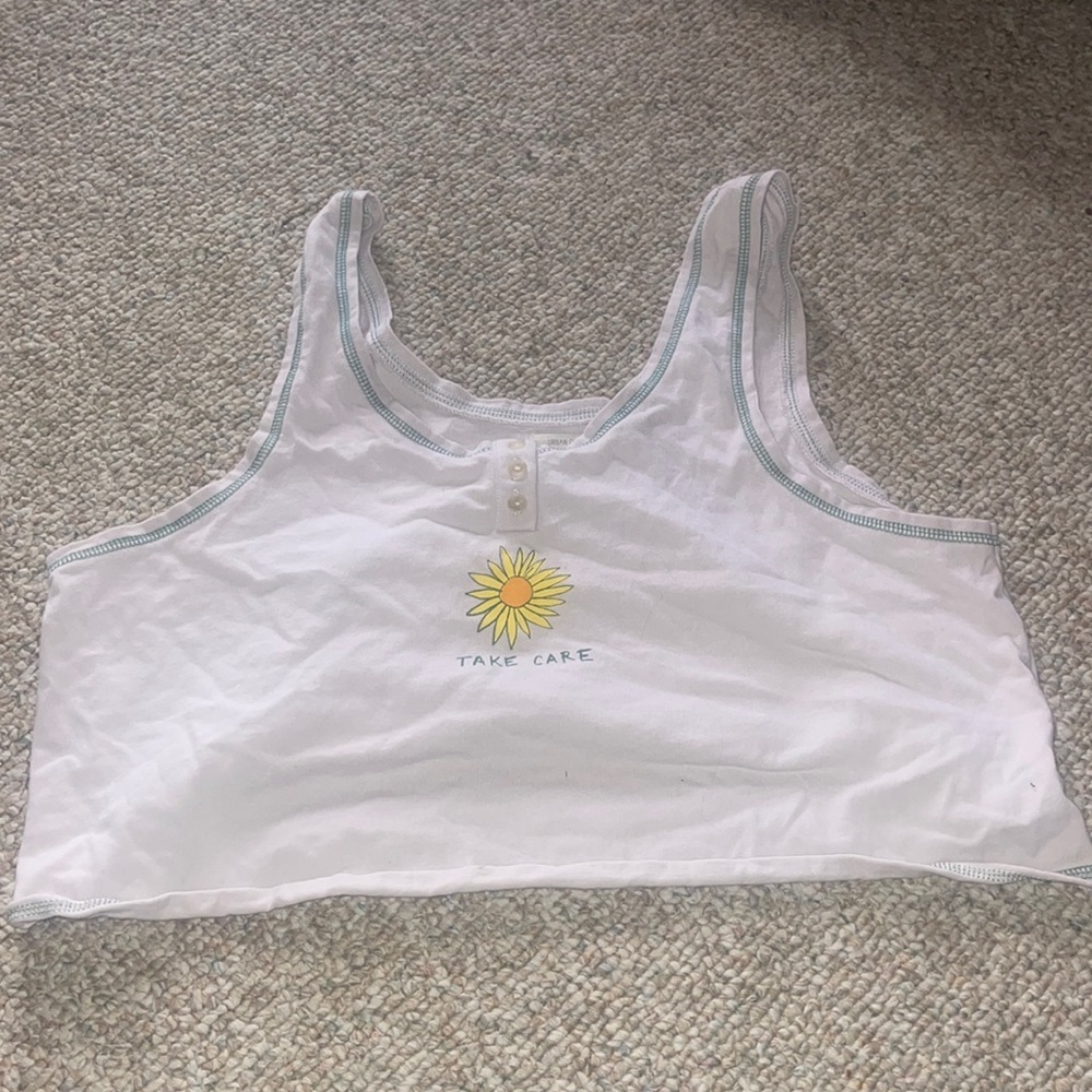 urban outfitters top